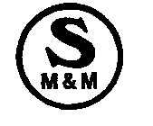 S M&M