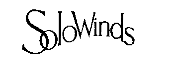 SOLOWINDS
