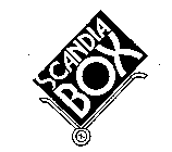 SCANDIA BOX