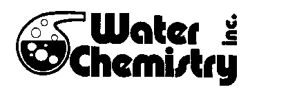 WATER CHEMISTRY INC.
