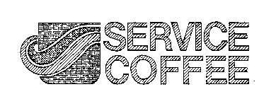 SERVICE COFFEE