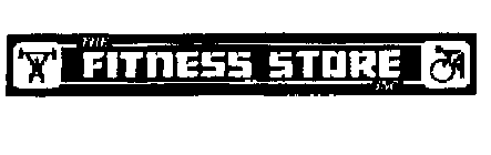 THE FITNESS STORE INC.