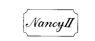 NANCY II