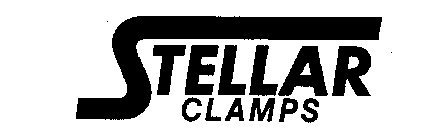 STELLAR CLAMPS