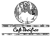 CAFE PACIFICO
