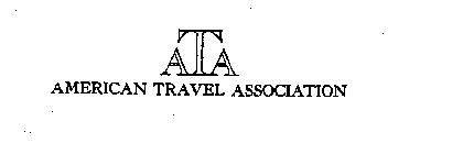 ATA AMERICAN TRAVEL ASSOCIATION