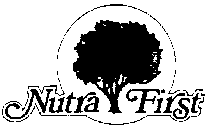 NUTRA FIRST