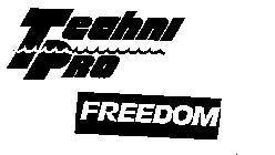 TECHNI PRO FREEDOM