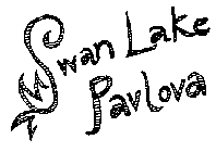 SWAN LAKE PAVLOVA