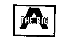 THE BIG A
