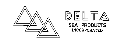DELTA SEA PRODUCTS INCORPORATED