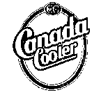 CG CANADA COOLER
