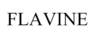 FLAVINE