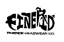 FINERIDE HEADWEAR CO.