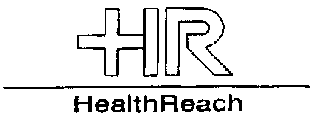 HR HEALTHREACH
