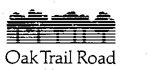 OAK TRAIL ROAD