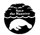 SAVE THE MANATEE