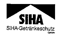 SIHA SIHA-GETRANKESCHUTZ GMBH