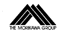 M THE MORIKAWA GROUP