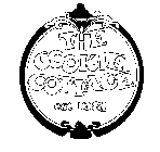 THE COOKIE COTTAGE EST 1981