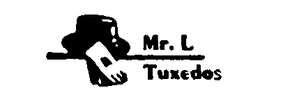 MR. L TUXEDOS