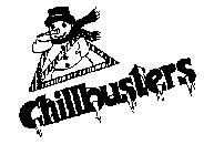 CHILLBUSTERS