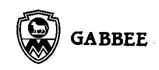 GABBEE M