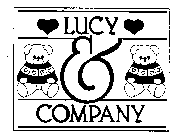 LUCY & COMPANY