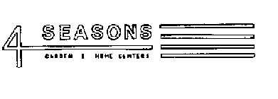 4 SEASONS GARDEN & HOME CENTERS