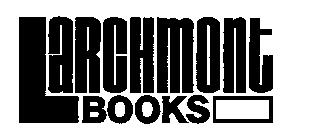 LARCHMONT BOOKS