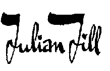 JULIAN JILL