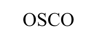 OSCO