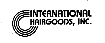 INTERNATIONAL HAIRGOODS, INC.