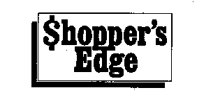 $HOPPER'S EDGE