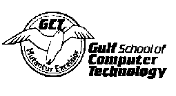 GULF SCHOOL OF COMPUTER TECHNOLOGY GCT MUTANTUR EXCELSIOR