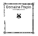 DOMAINE FRAPIN