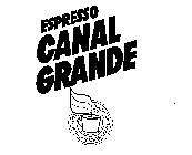 ESPRESSO CANAL GRANDE ECHTER ITALIENISCHER KAFFEEGESCHMACK
