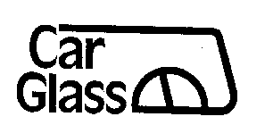 CAR GLASS