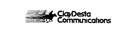 CLAYDESTA COMMUNICATIONS