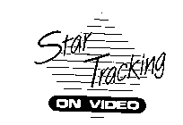 STAR TRACKING ON VIDEO