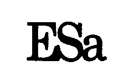 ESA