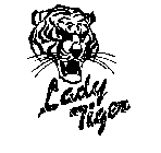 LADY TIGER