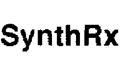 SYNTHRX INC.