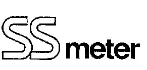 SS METER