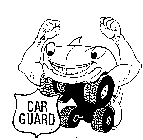 CAR GUARD