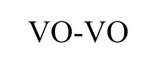 VO-VO