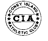 CONEY ISLAND ATHLETIC CLUB CIA
