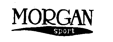 MORGAN SPORT