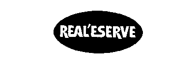 REAL'ESERVE