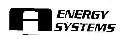 AI ENERGY SYSTEMS